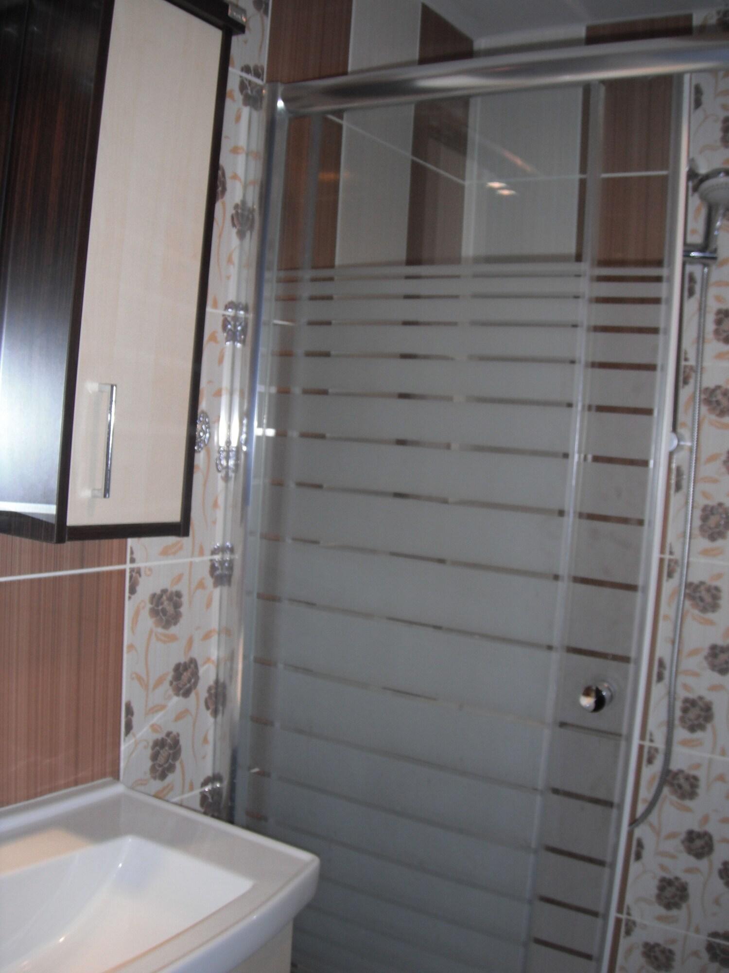 Ankara Risiss Hotel Exterior photo