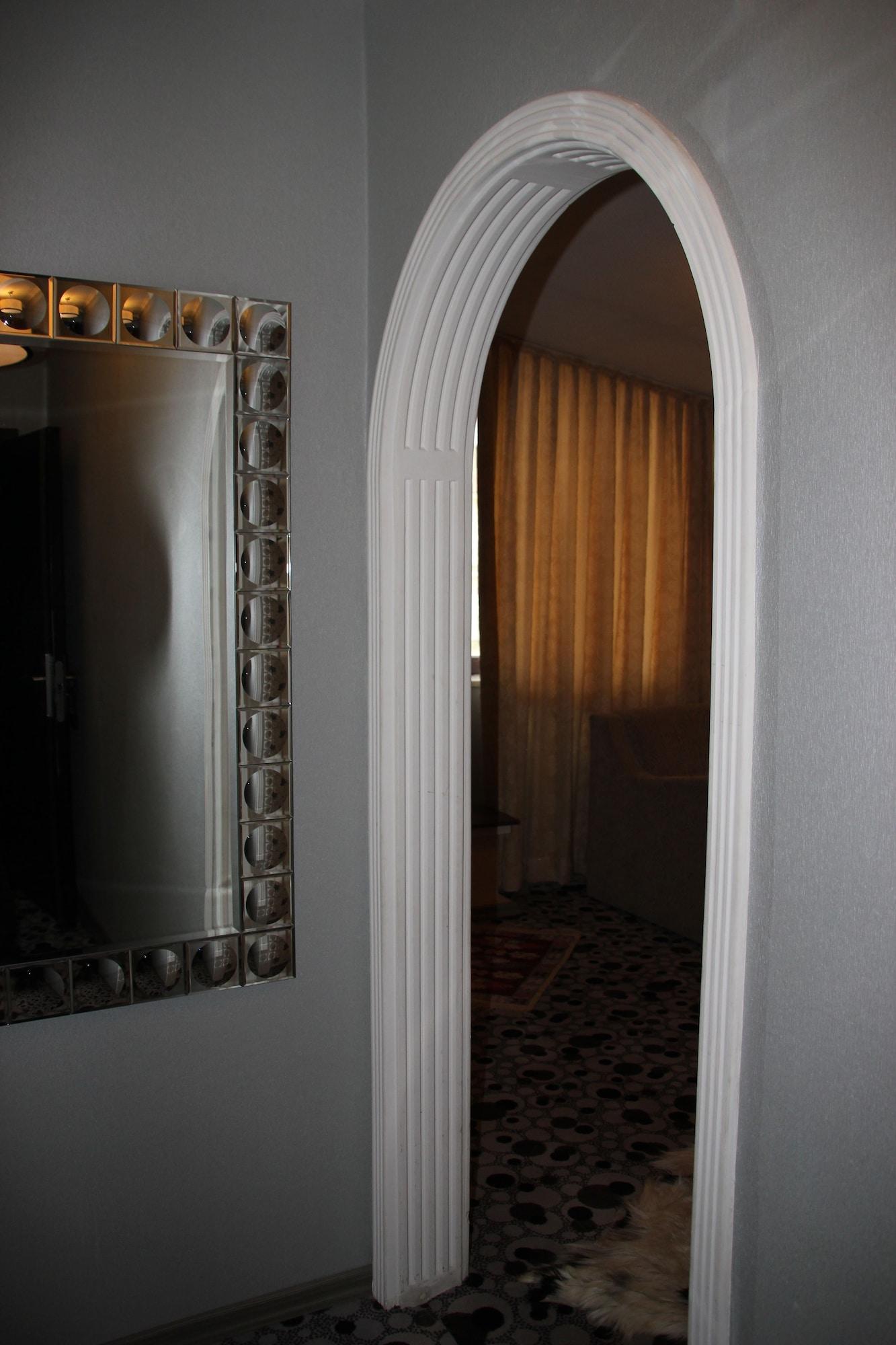 Ankara Risiss Hotel Exterior photo