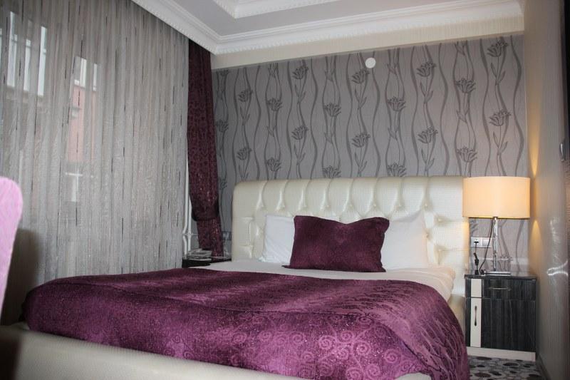 Ankara Risiss Hotel Exterior photo