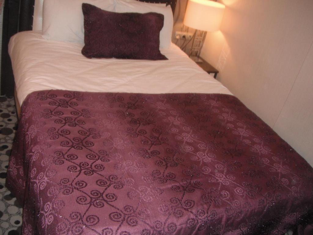 Ankara Risiss Hotel Room photo