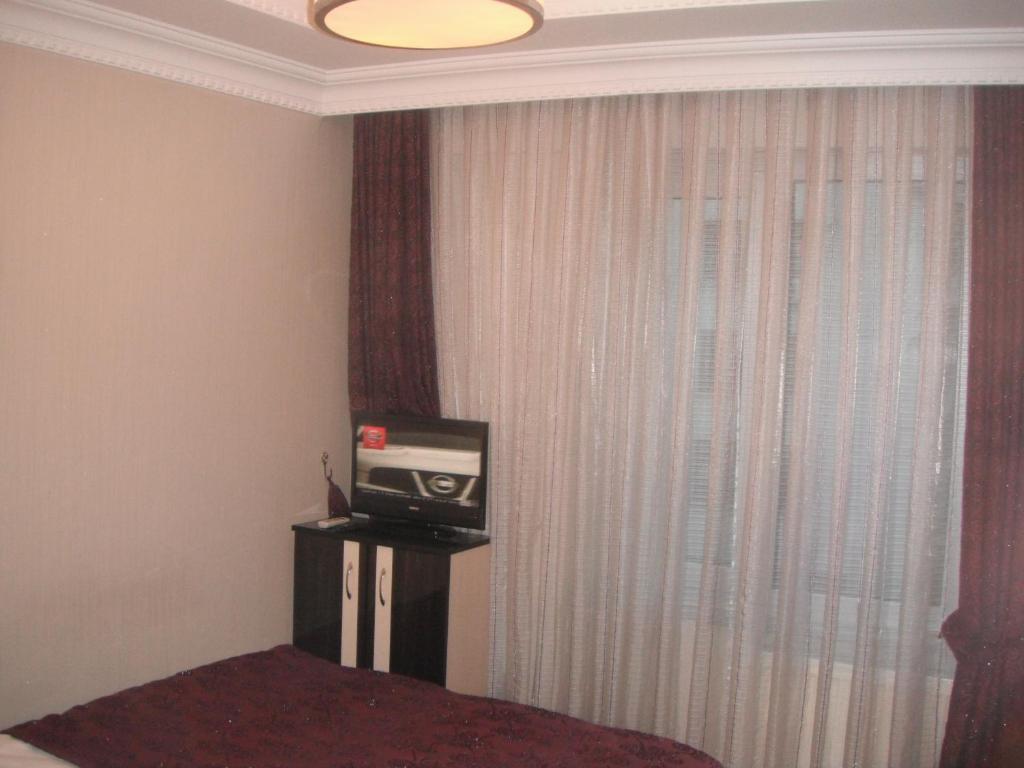 Ankara Risiss Hotel Room photo