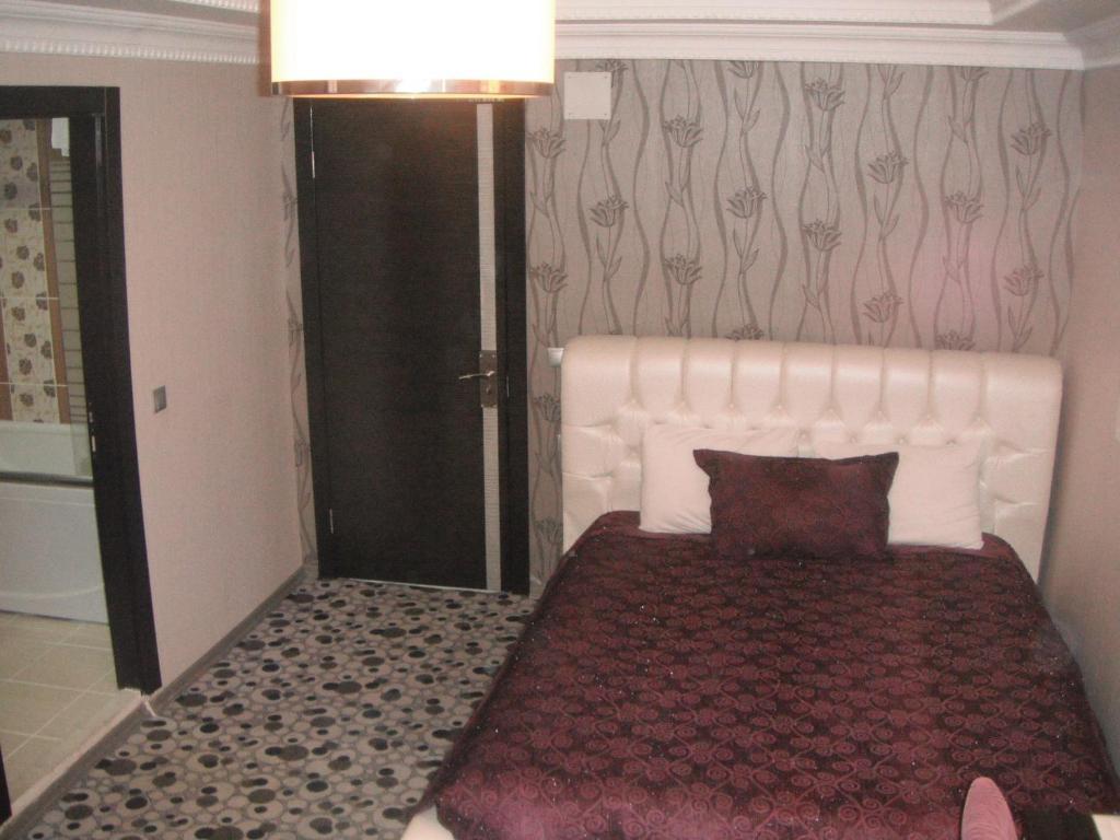 Ankara Risiss Hotel Room photo