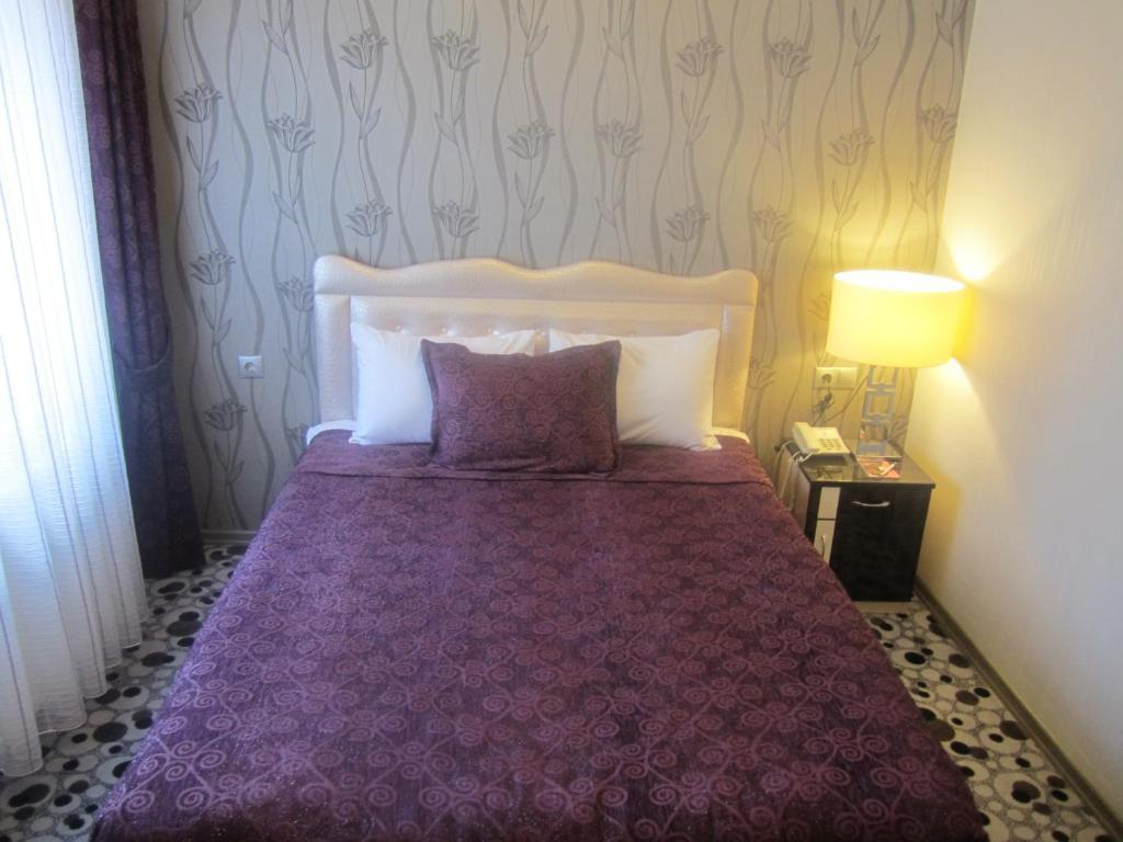 Ankara Risiss Hotel Room photo