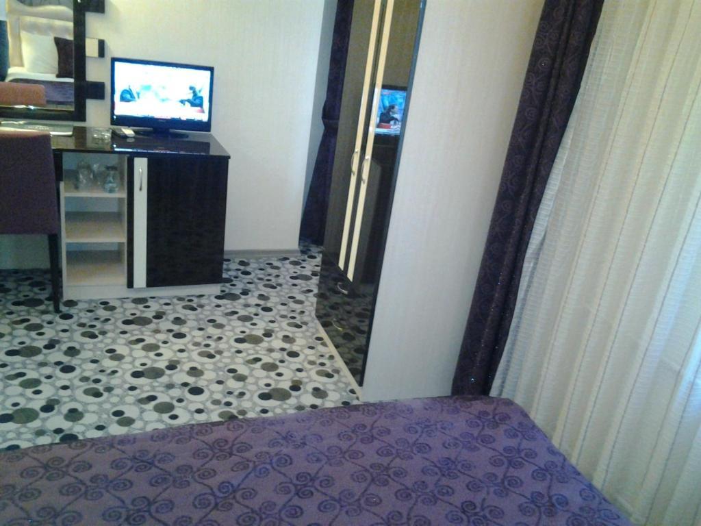 Ankara Risiss Hotel Room photo